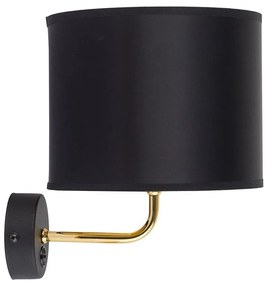 Nástenná lampa VEGA 1xE27/15W/230V