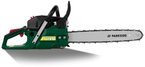 Parkside® Benzínová reťazová píla Pbks 53 B3 (100378619)