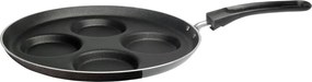 Panvica s nepriľnavým povrchom na lievance ø 25 cm Pancake time D5292072 – Tefal