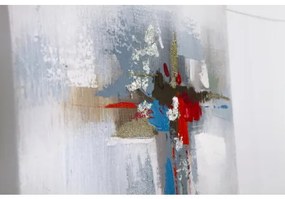 Maľovaný originál 30x30 FC160526B