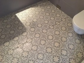 Cementové dlaždice 456 | Articima