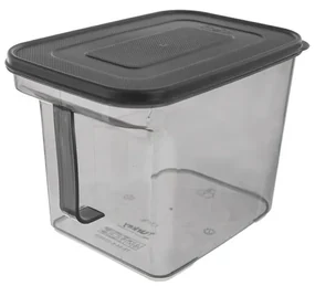 Dávkovacia dóza GREY 2,75 l
