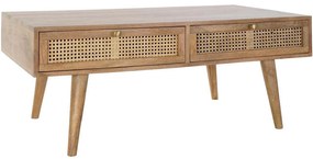Konferenčný stolík z mangového dreva „Jenaro"