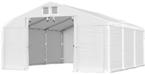 Bestent Skladová hala/ garáž 5x6x2m Comfort PVC 560g