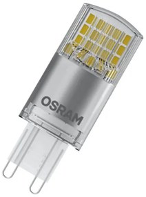 LED žárovka G9 Osram PARATHOM / 3,8W