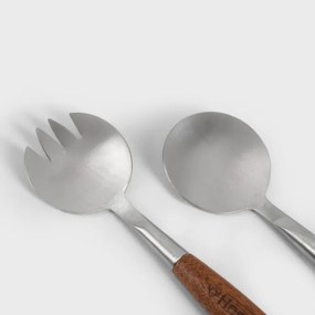 Súprava príborov MOOKA na šalát 744105 (2 ks)