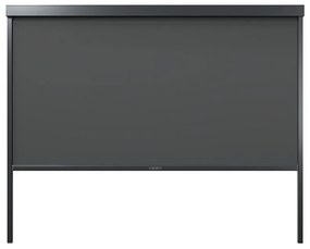 Bočná markíza Luxe 3.7x2.18 m