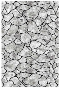 Koberec BCF Kronos 1,2/1,7 7057 222 šedá