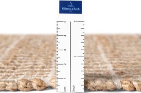 Koberec Villeroy & Boch Kollektion 1829 Birka prírodný / zlatý