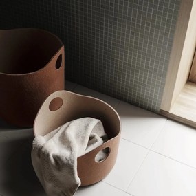 Košík ø 42,5x29 cm Tiggy – Blomus