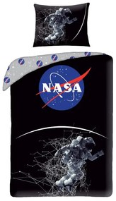 Halantex obliečky NASA NS4065 140x200/70x90 cm