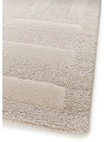 Béžový koberec 160x230 cm Caledonia – Universal