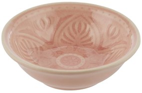 SUMATRA Mini miska 60 ml - sv. růžová