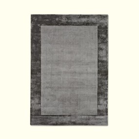 Koberec ARACELIS STEEL GRAY 160x230 cm