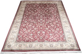 TA Koberec 2740 PRINT VICTORIA Rozmer: 80x150 cm