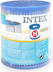 INTEX Náhradná filtračná kartuša typ H - do kartušovej filtrácie Intex s prietokom 1250 l/hod