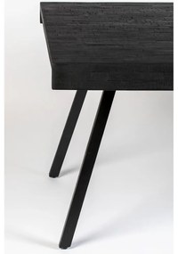 Jedálenský stôl z teakového dreva 78x160 cm Suri – White Label