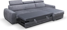 Sedacia súprava NORMA mini