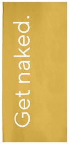 Sprchový záves 180x200 cm Tom Tailor Get Naked – Wenko