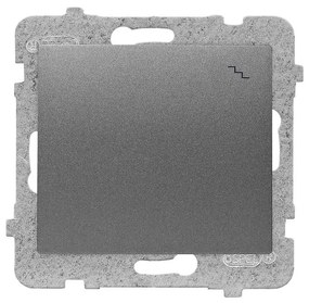 Vypínač schodiskový ŁP-3D/M.GR Sigma