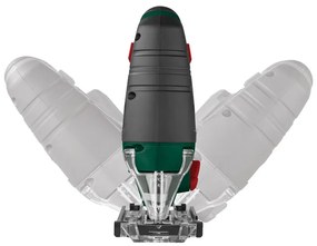 Parkside®  Aku priamočiara píla Pstda 20-Li B3 20 V – bez akumulátora  (100345313)