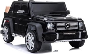 LEAN CARS Autobatéria Mercedes A100 Čierny lak