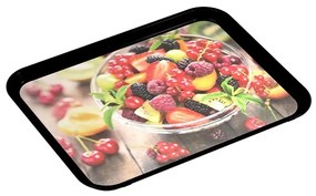 Tácka gastro Katex s motívom 35x27 cm