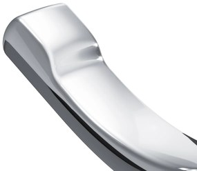 Háčik na uteráky AM.PM Gem AGA35600 dvojitý, chróm