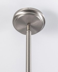 Závesná lampa Hobson 50cm