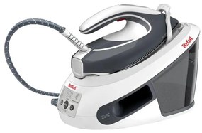 Tefal - Parný generátor EXPRESS AIRGLIDE 2600W/230V šedá