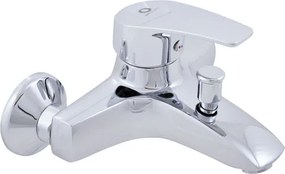 Slezák - RAV Vaňová batéria KONGO - K054.0, Chróm