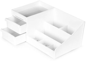 Univerzálny organizér OLIE biely