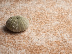 Condor Carpets Metrážny koberec Serena 6632 - Kruh s obšitím cm