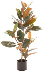 Umelý fikus (výška 90 cm) Ficus – Ixia