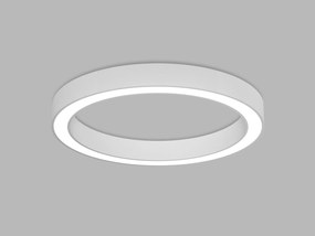 LED2 1273751CSTW Stropné svietidlo Saturn Slim 80, W Casambi Tw 60W 3000K-40