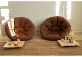 Variabilné kresielko Karup Design Nido Grey