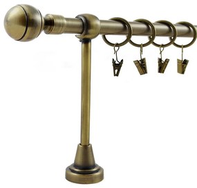 Garniž starožitné zlato 240 I fi16