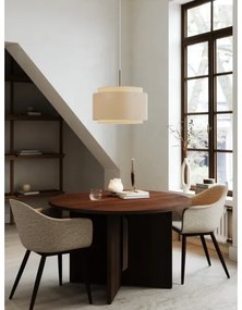 DFTP by Nordlux - Luster na lanku TAKAI 1xE27/25W/230V