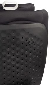 CARETERO AUTOSEDAČKA LUMI I-SIZE DARK GREY (40-150 cm)