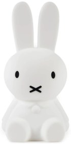Mr Maria Detská králičia LED lampa Miffy S
