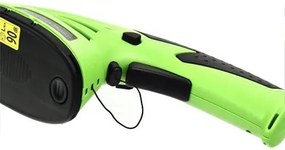 Bestent Nožnice na trávu/krovie 7.2V 120mm