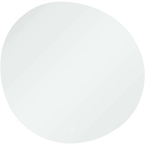 VILLEROY &amp; BOCH Antao zrkadlo s LED osvetlením, 900 x 38 x 885 mm, L4809000