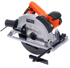 Okružná kotúčová píla 2900W 185mm laser | KD1712