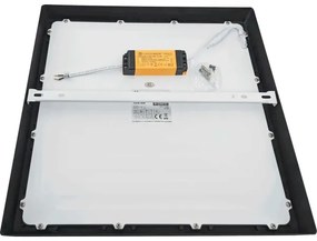 LED Stropné svietidlo FENIX LED/32W/230V 3800K 40 cm