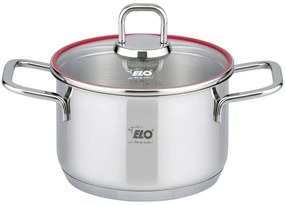 Elo 72906 5-dielna súprava nehrdz. hrncov Excellent