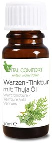 Tinktúra na bradavice VITAL COMFORT