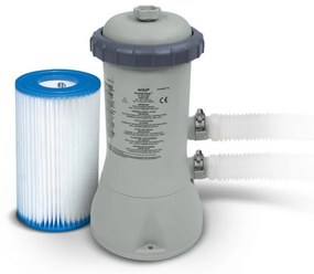 Filtračné čerpadlo pre bazény Set - filter + potrubie 2006l/h INTEX 28604