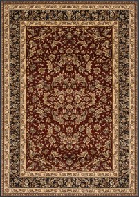 Koberec Agnella Standard Hermiona Terakota