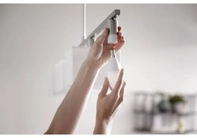 LED Stmievateľná žiarovka Philips Hue WHITE E14/5,5W/230V 2700K