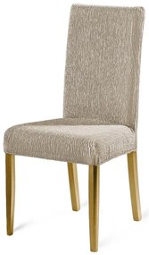 Komashop Návlek na stoličku JARA Farba: Oranžová